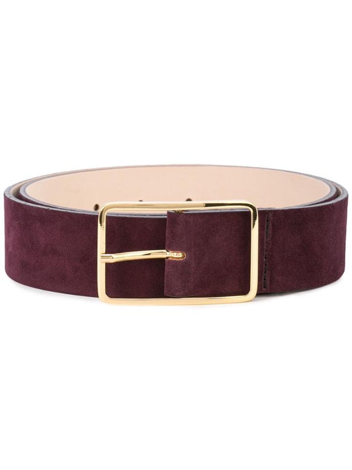 B-low The Belt Milla Belt - Purple