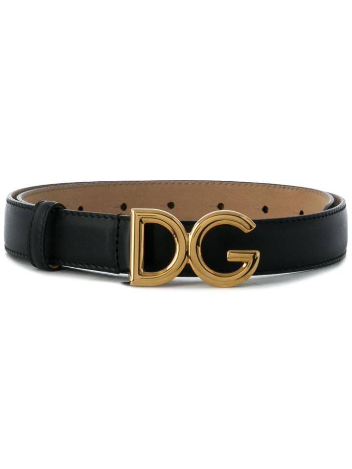 Dolce & Gabbana Be1325av9908n922 - Black