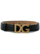 Dolce & Gabbana Be1325av9908n922 - Black