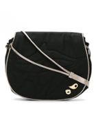 Lilly Sarti Shoulder Bag - Black