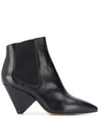 Isabel Marant Lashby Boots - Black