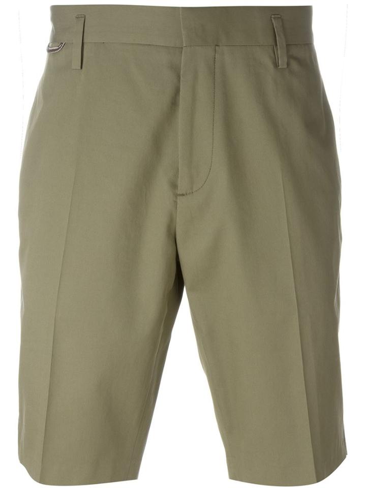 Marc Jacobs Tailored Shorts