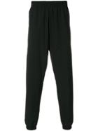 Adidas Track Pants - Black