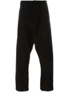 Lost & Found Rooms Loose Fit Trousers