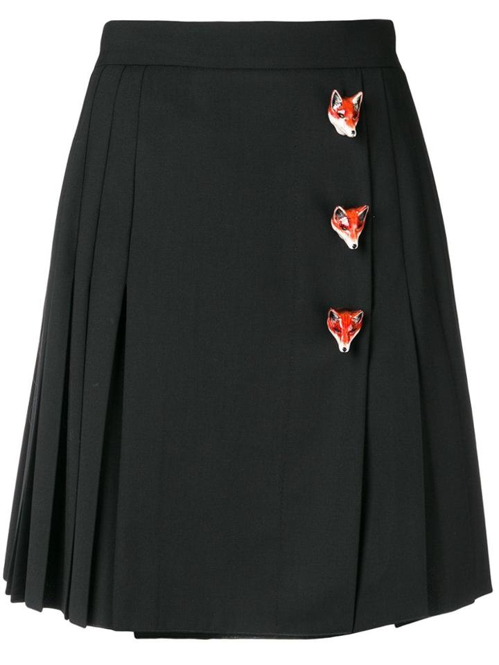 Dolce & Gabbana F4bddtfubcun0000 - Black