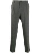 Ps Paul Smith Classic Tailored Trousers - Grey