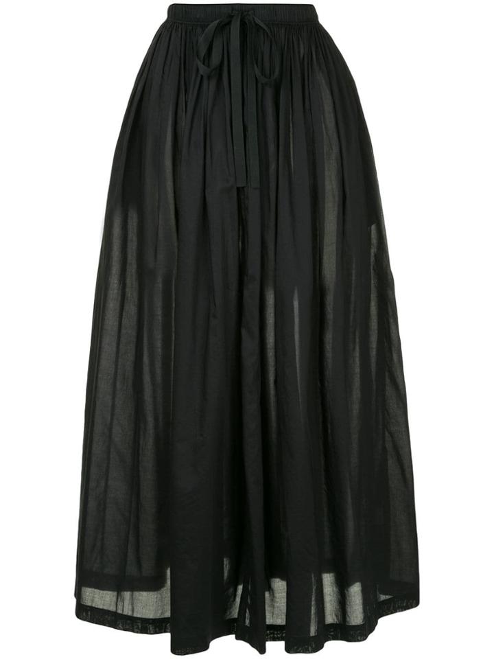 Jac+ Jack Neils Skirt - Black