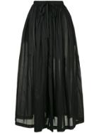 Jac+ Jack Neils Skirt - Black