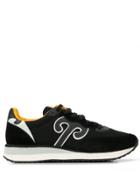 Wushu Master M1 Sneakers - Black