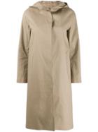 Mackintosh Chryston Lr-1002d Trench Coat - Neutrals