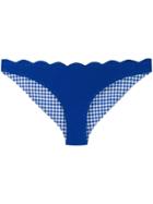 Marysia Santa Barbara Bikini Bottoms - Blue