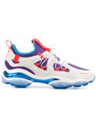 Reebok Dmx Series 2000 Low Sneakers - Multicolour