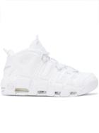 Nike Air More Uptempo 96 Sneakers - White