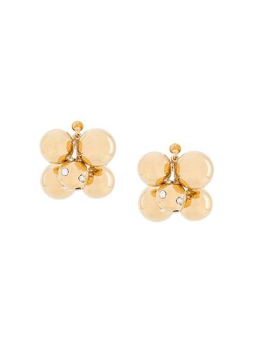 Colville Bauble Earings - Gold