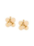 Colville Bauble Earings - Gold