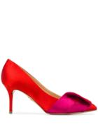 Charlotte Olympia Party Pumps - Red