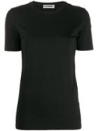 Jil Sander Relaxed Fit T-shirt - Black