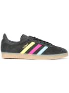 Adidas Gazelle Trainers - Black