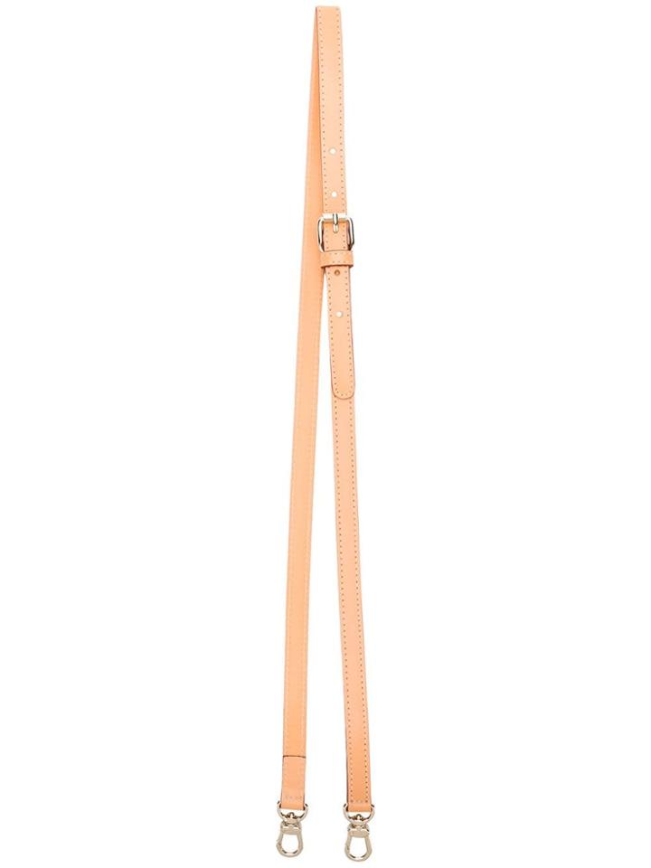 Etro Narrow Shaped Bag Strap - Neutrals