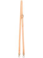 Etro Narrow Shaped Bag Strap - Neutrals