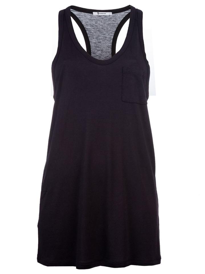 T By Alexander Wang Classic Knit Tank