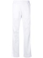 Msgm Diadora Track Pants - White