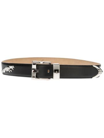 Gräfin Von Lehndorff Jaguar Belt