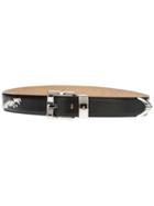 Gräfin Von Lehndorff Jaguar Belt