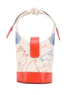 Ballen Pellettiere Xplore Bucket Bag - Neutrals