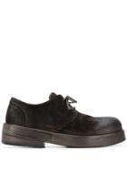 Marsèll Zuccolona 2845 Derby Shoes - Brown