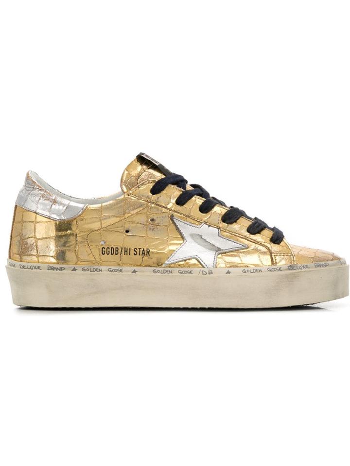 Golden Goose Deluxe Brand Superstar Sneakers