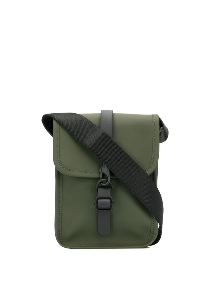Rains Flight Bag - Green