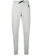 Nike - Tapered Sweatpants - Women - Cotton/spandex/elastane - S, Grey, Cotton/spandex/elastane