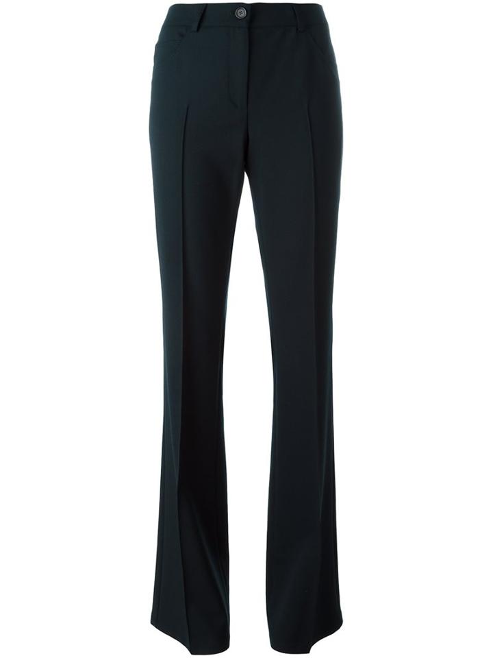 Akris Flared Trousers
