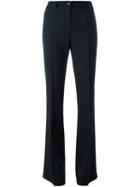 Akris Flared Trousers