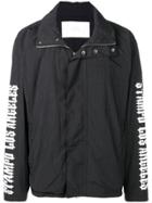 Stampd Stampd Slam1780jknb B - Black