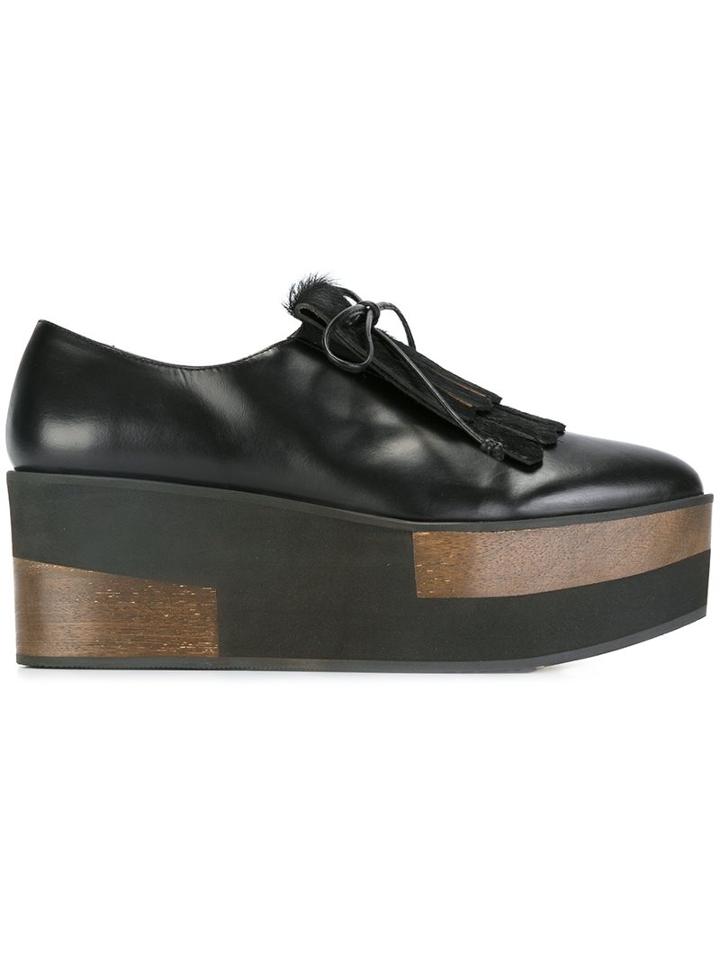Paloma Barceló 'connectic' Loafers
