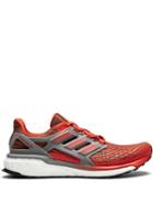 Adidas Energy Boost Sneakers - Red