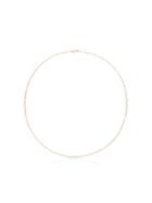 Holly Dyment Gold Link 20 Inch Necklace - Metallic