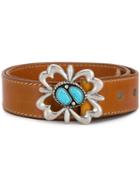 Alanui - Brown