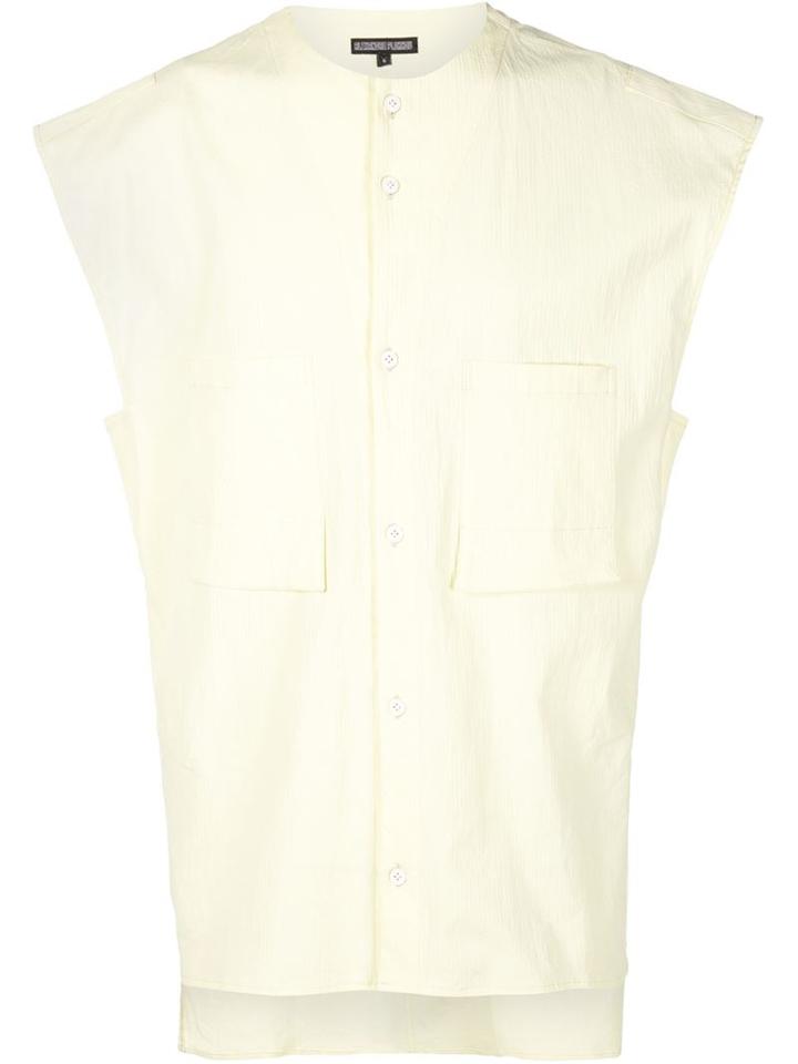 Alexandre Plokhov Short Sleeve Shirt