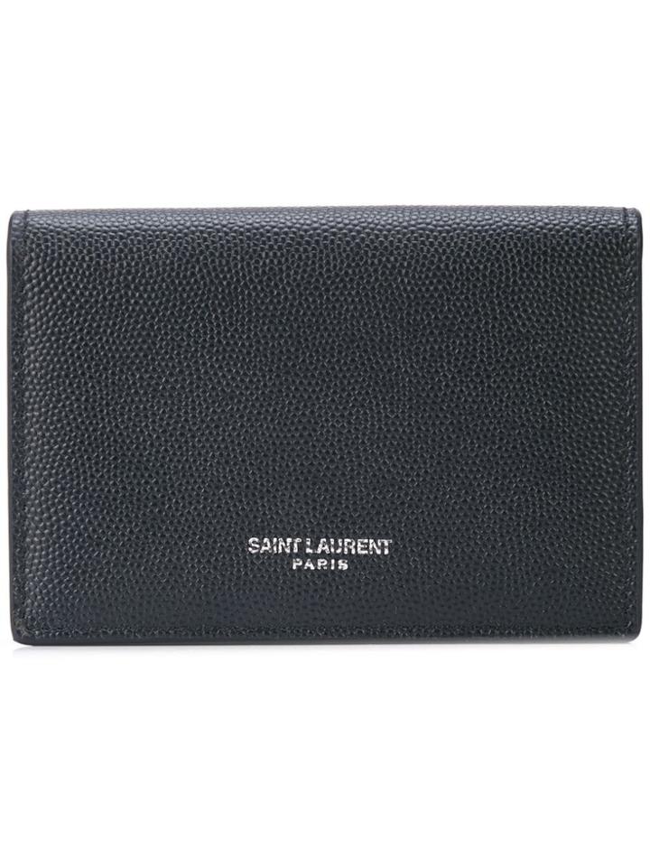 Saint Laurent Saint Laurent 469338bty7n 4147 Deep Marine