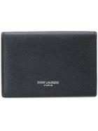 Saint Laurent Saint Laurent 469338bty7n 4147 Deep Marine