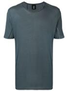 Thom Krom Crew Neck T-shirt - Grey
