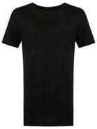 Osklen Long T-shirt - Black