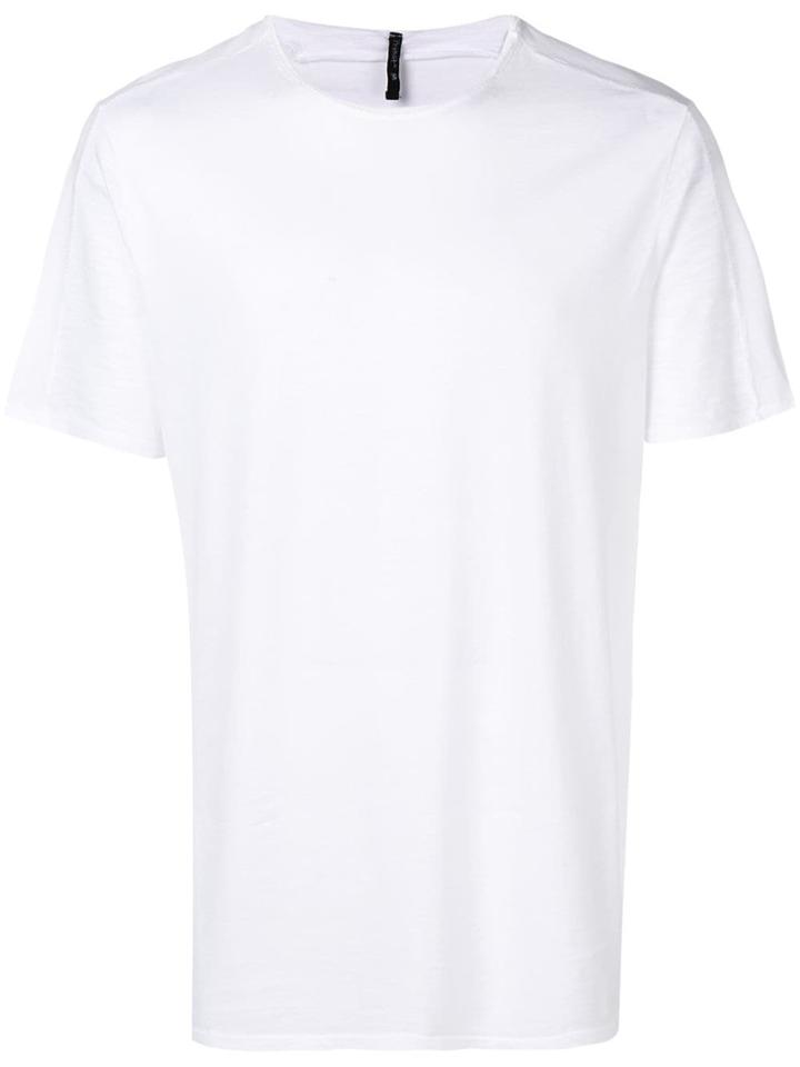 Transit Round Neck T-shirt - White