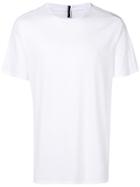 Transit Round Neck T-shirt - White