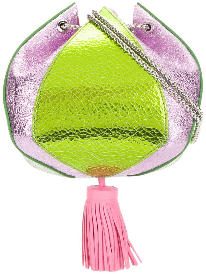 The Volon Acid Pouch - Multicolour