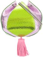The Volon Acid Pouch - Multicolour
