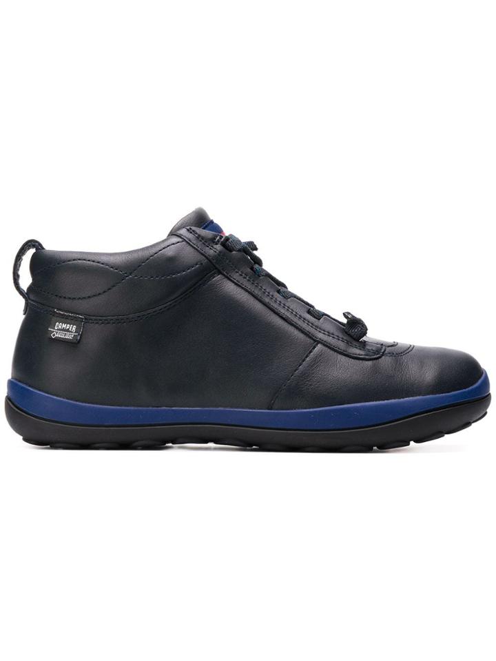 Camper Low Top Sneakers - Blue